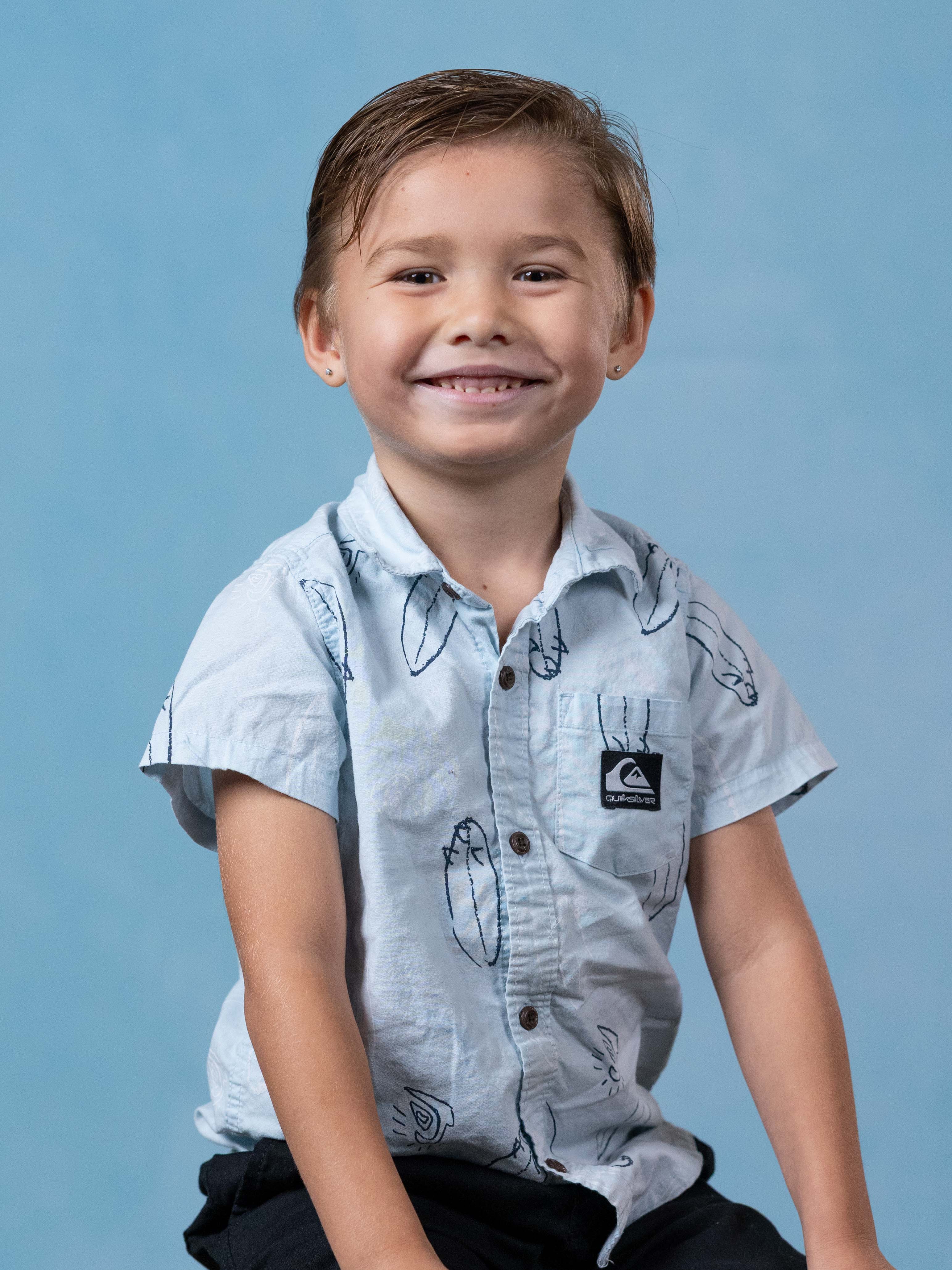 Micah Kaleo